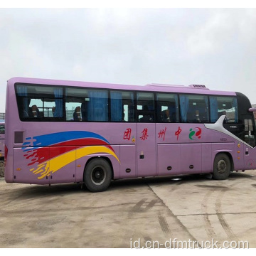 Bus Bus 6120 Diesel 50 Kursi Bekas 2018